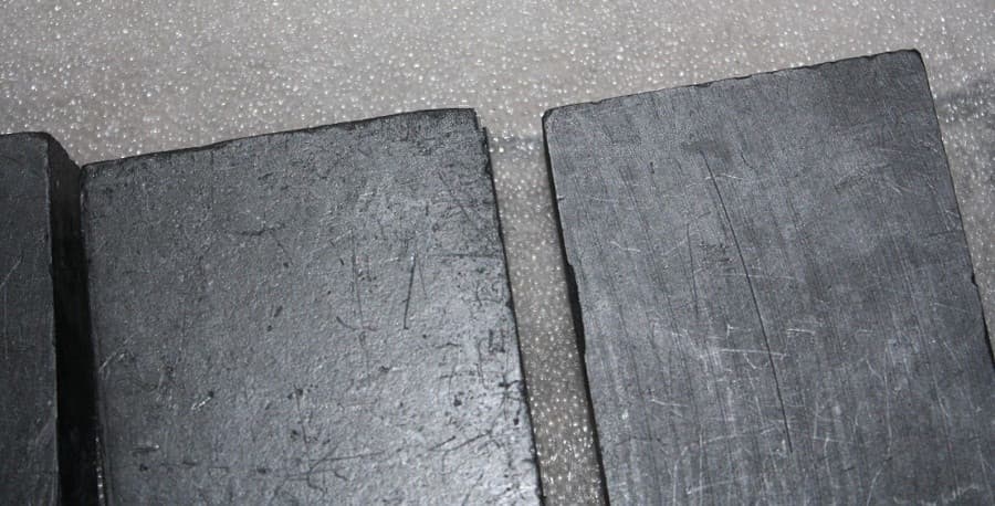 High Purity Graphite Plate -Phoovoltaic Indus